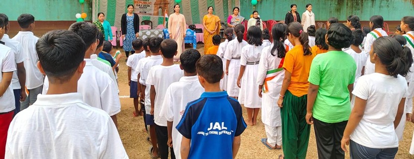 Celebration of Independence Day 2026