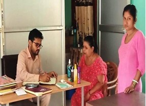 Regular Health Check up