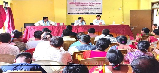 Enable India's Margdarshi Training Program
