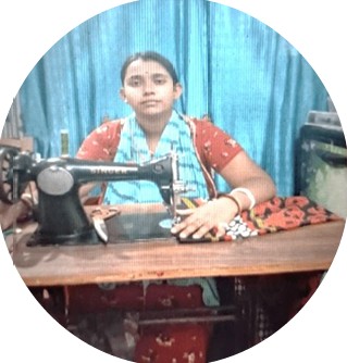Shraboni Das