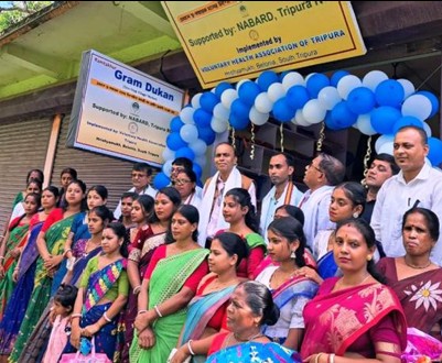 Animal Health Camp