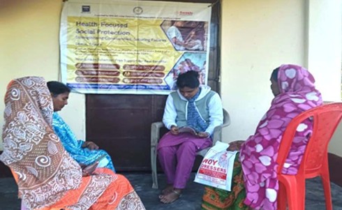 Animal Health Camp