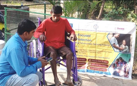 Animal Health Camp