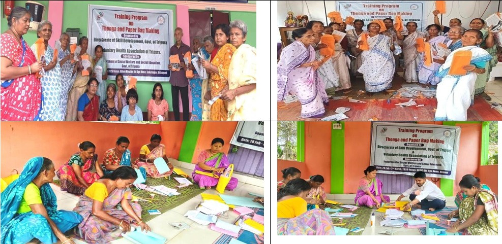 Animal Health Camp