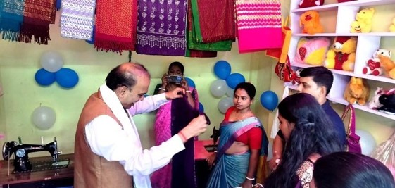 Animal Health Camp