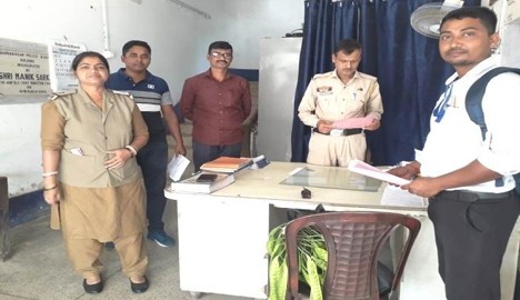 Animal Health Camp
