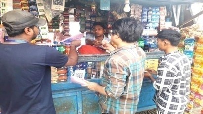 Animal Health Camp