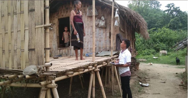 Community Mobilization