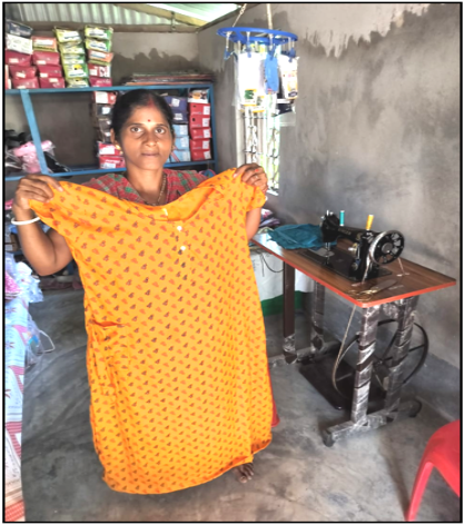 Community Mobilization with Faith Organizations